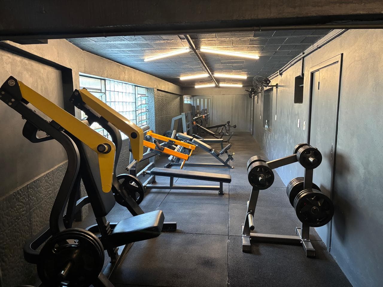 Academia Serafina Corrêa 26fit gallery 2