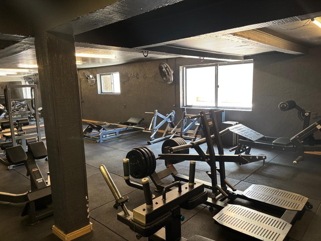 Academia Serafina Corrêa 26fit gallery 3