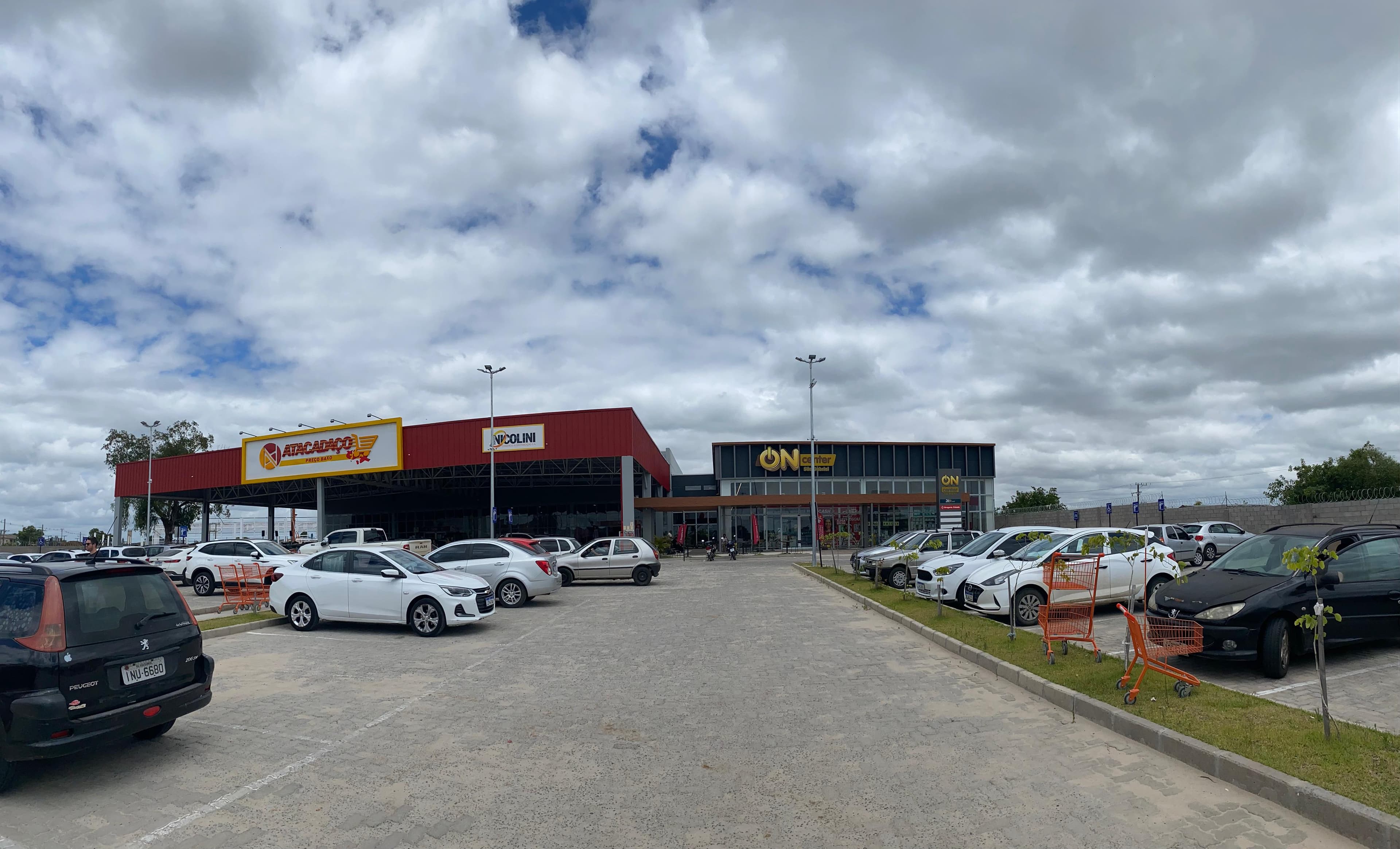 Academia São Gabriel 26fit gallery 3