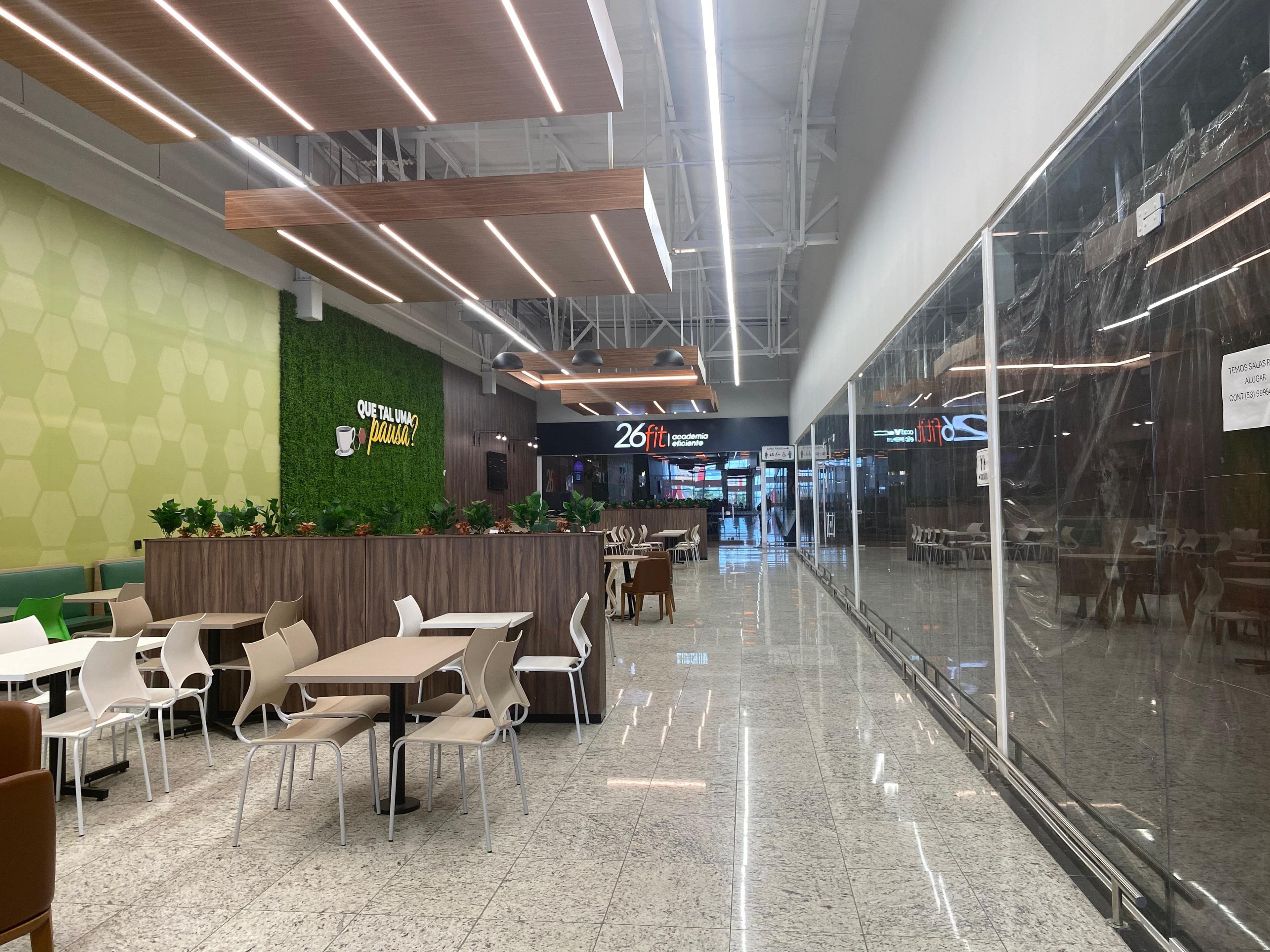 Academia São Gabriel 26fit gallery 4