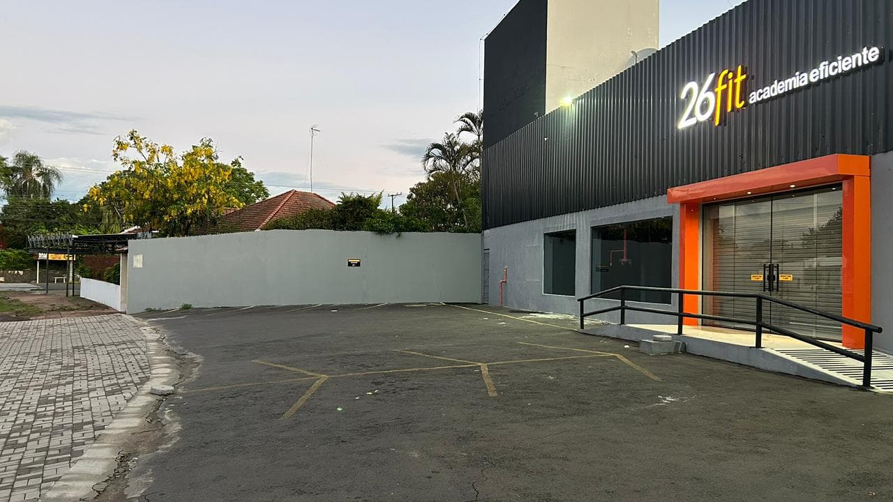 Academia São Leopoldo 26fit gallery 2