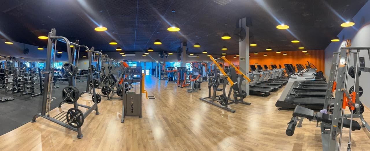 Academia São Leopoldo 26fit gallery 3