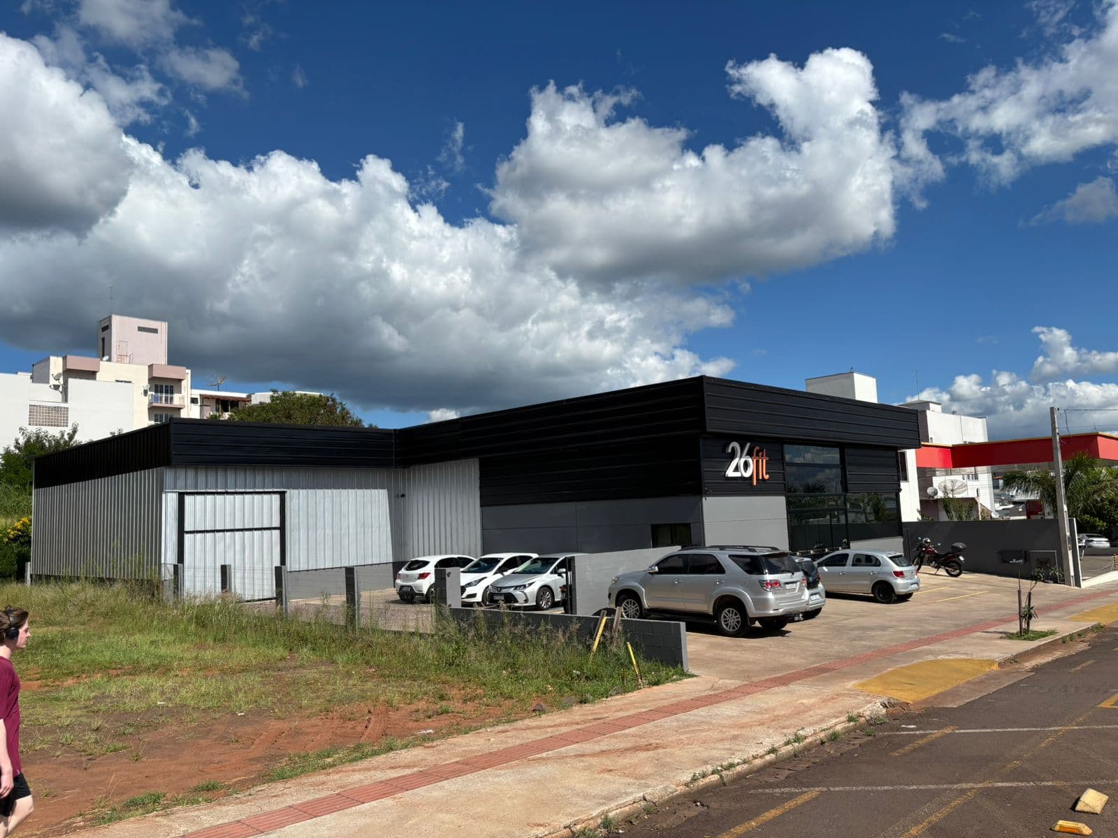 26fit São Miguel do Oeste