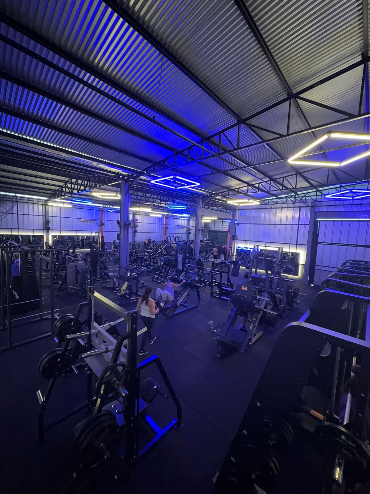 Academia São Miguel do Oeste 26fit gallery 1