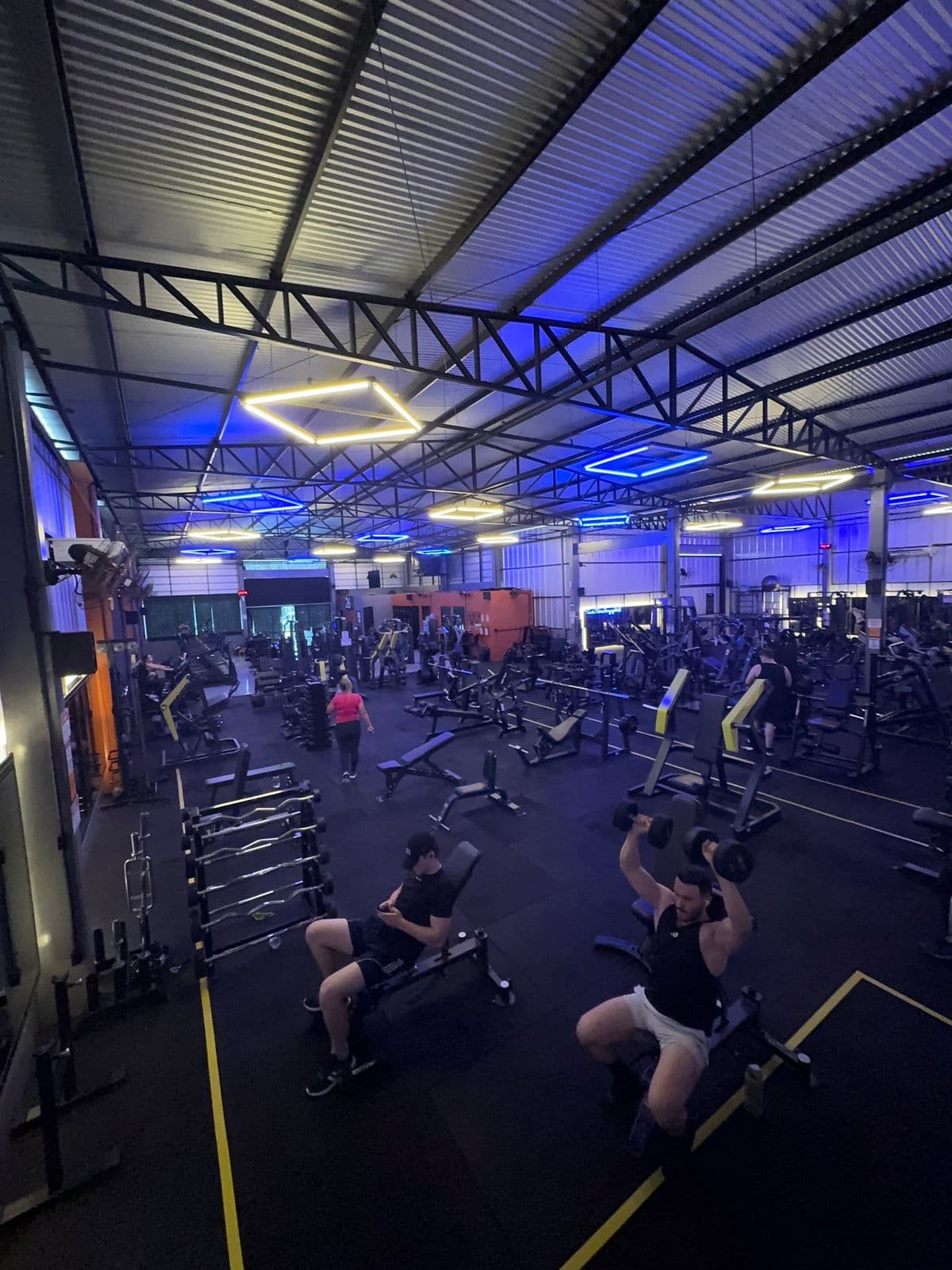 Academia São Miguel do Oeste 26fit gallery 3