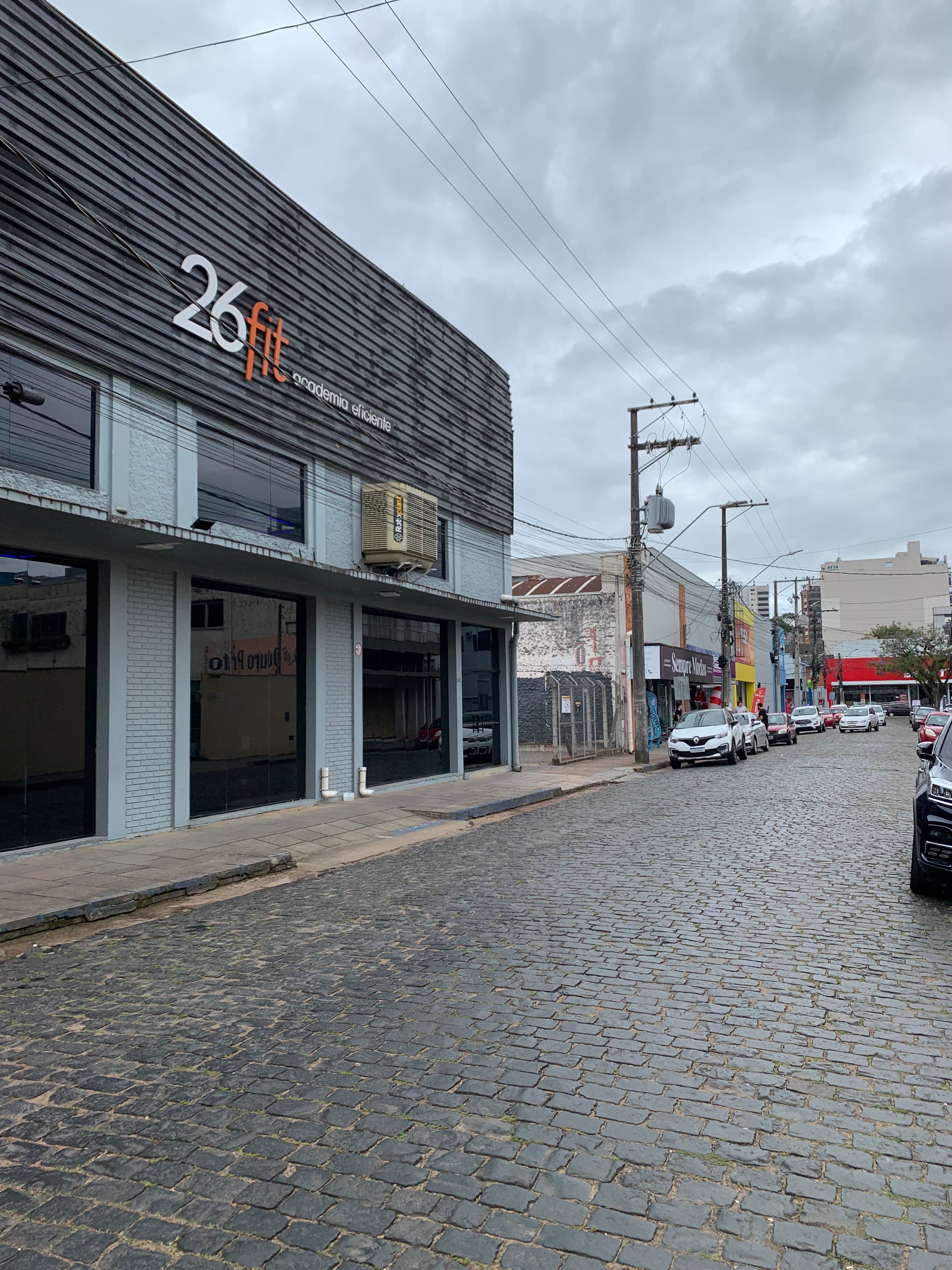 Academia Taquara 26fit gallery 4