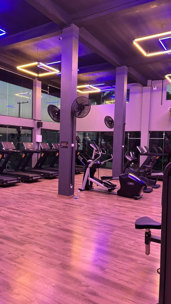 Academia Vera Cruz 26fit gallery 3