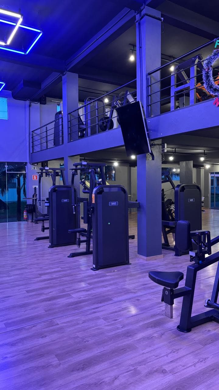 Academia Vera Cruz 26fit gallery 4