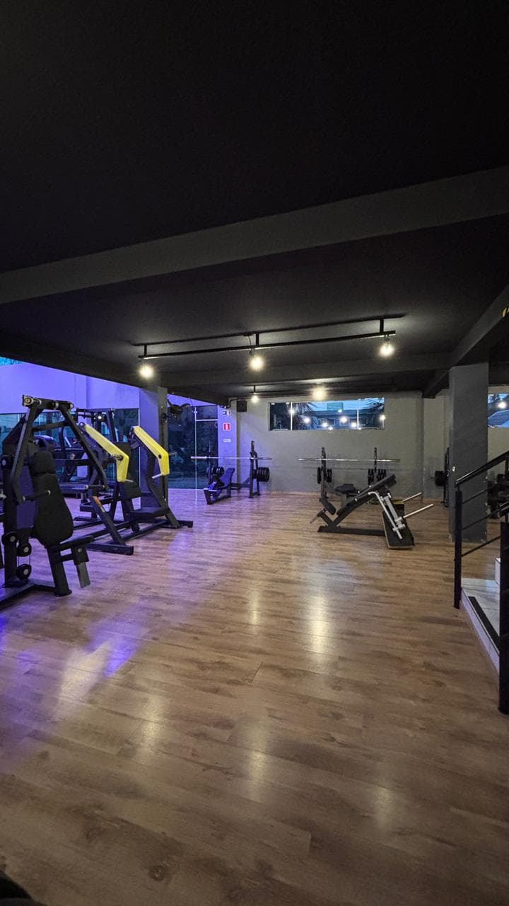 Academia Vera Cruz 26fit gallery 2