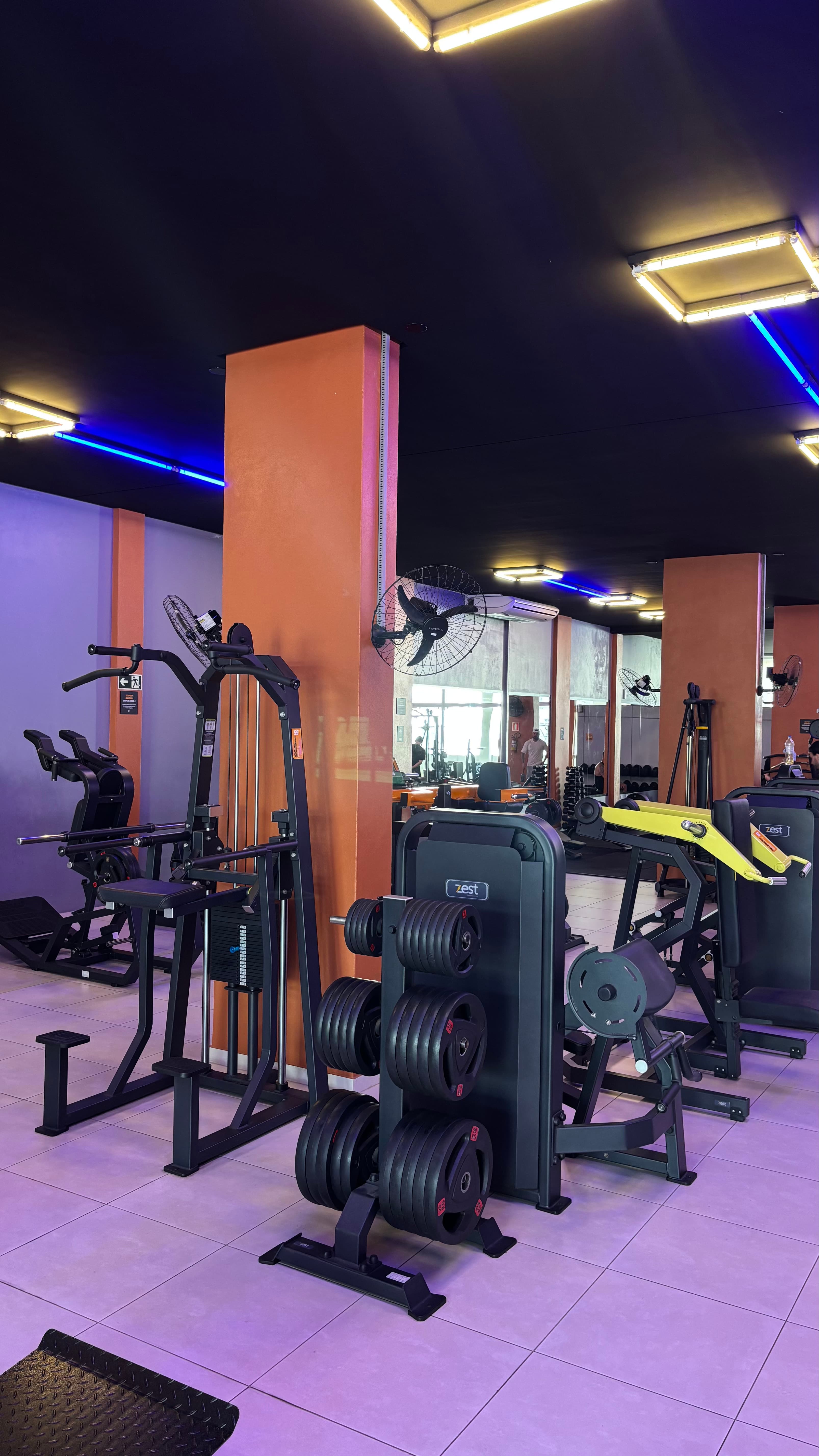 Academia Veranópolis 26fit gallery 3