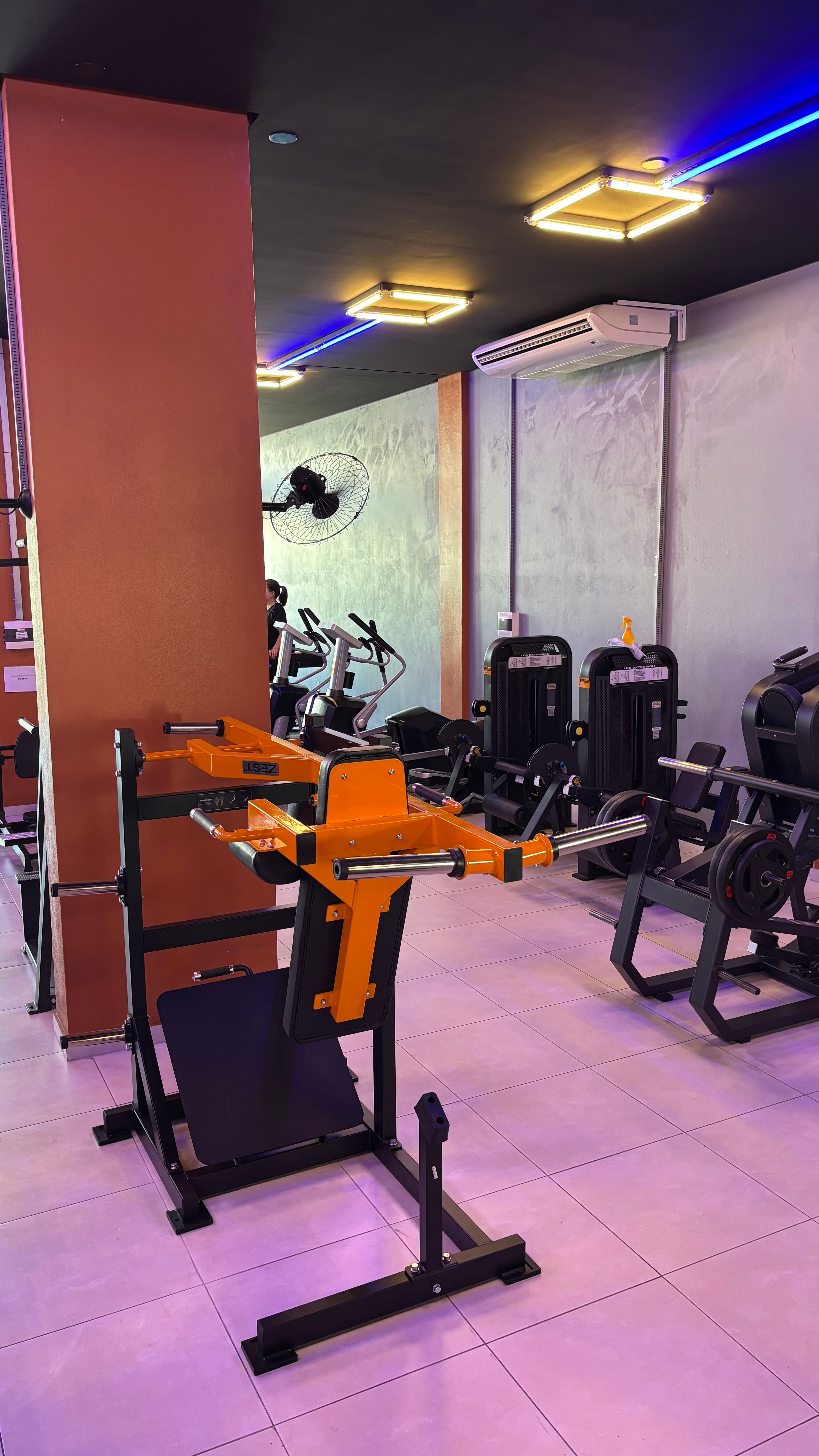 Academia Veranópolis 26fit gallery 4