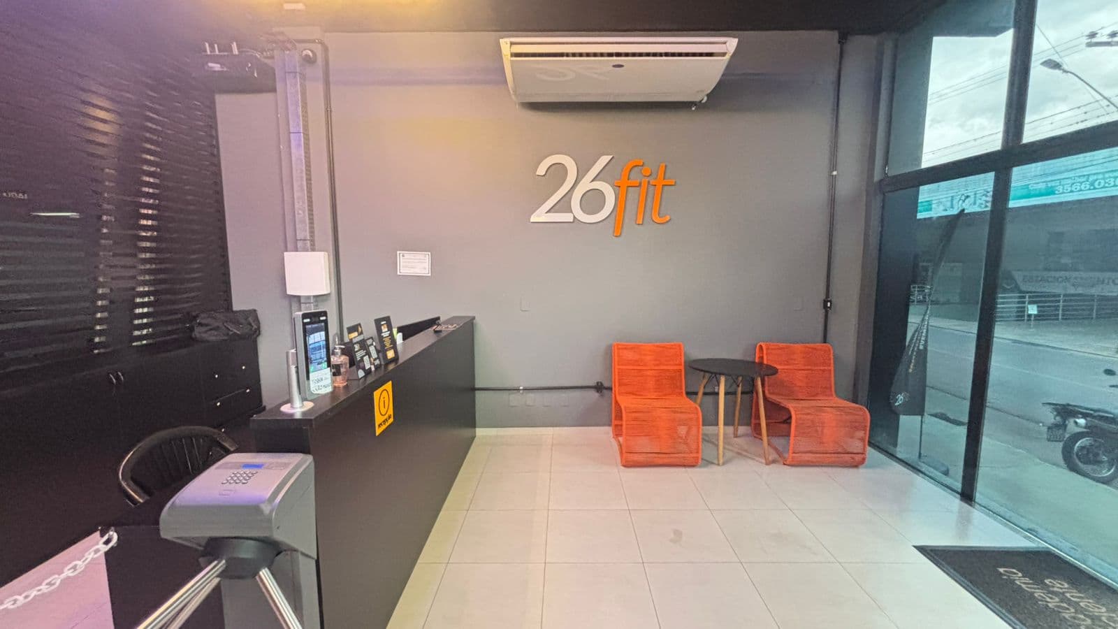 Academia Videira 26fit gallery 1