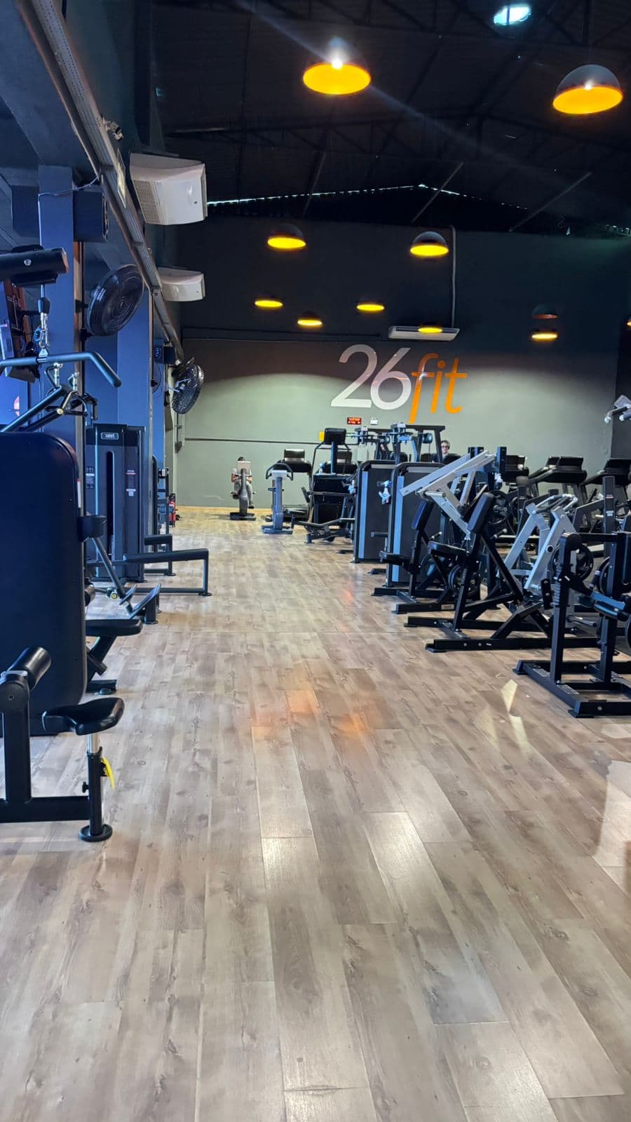 Academia Videira 26fit gallery 4