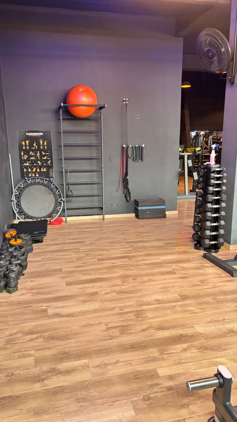 Academia Videira 26fit gallery 3