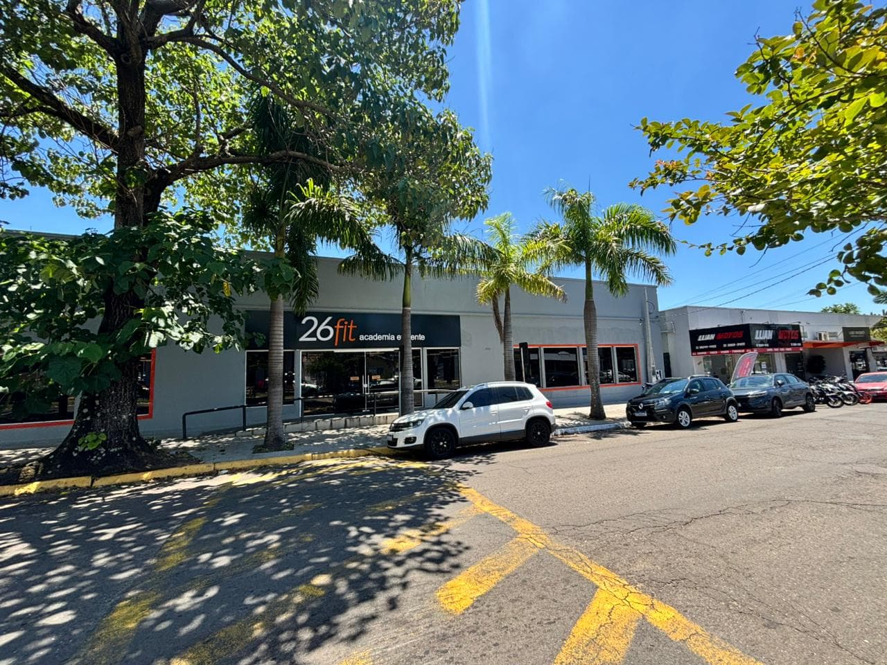 Academia Novo Hamburgo - Pedro Adams gallery 2