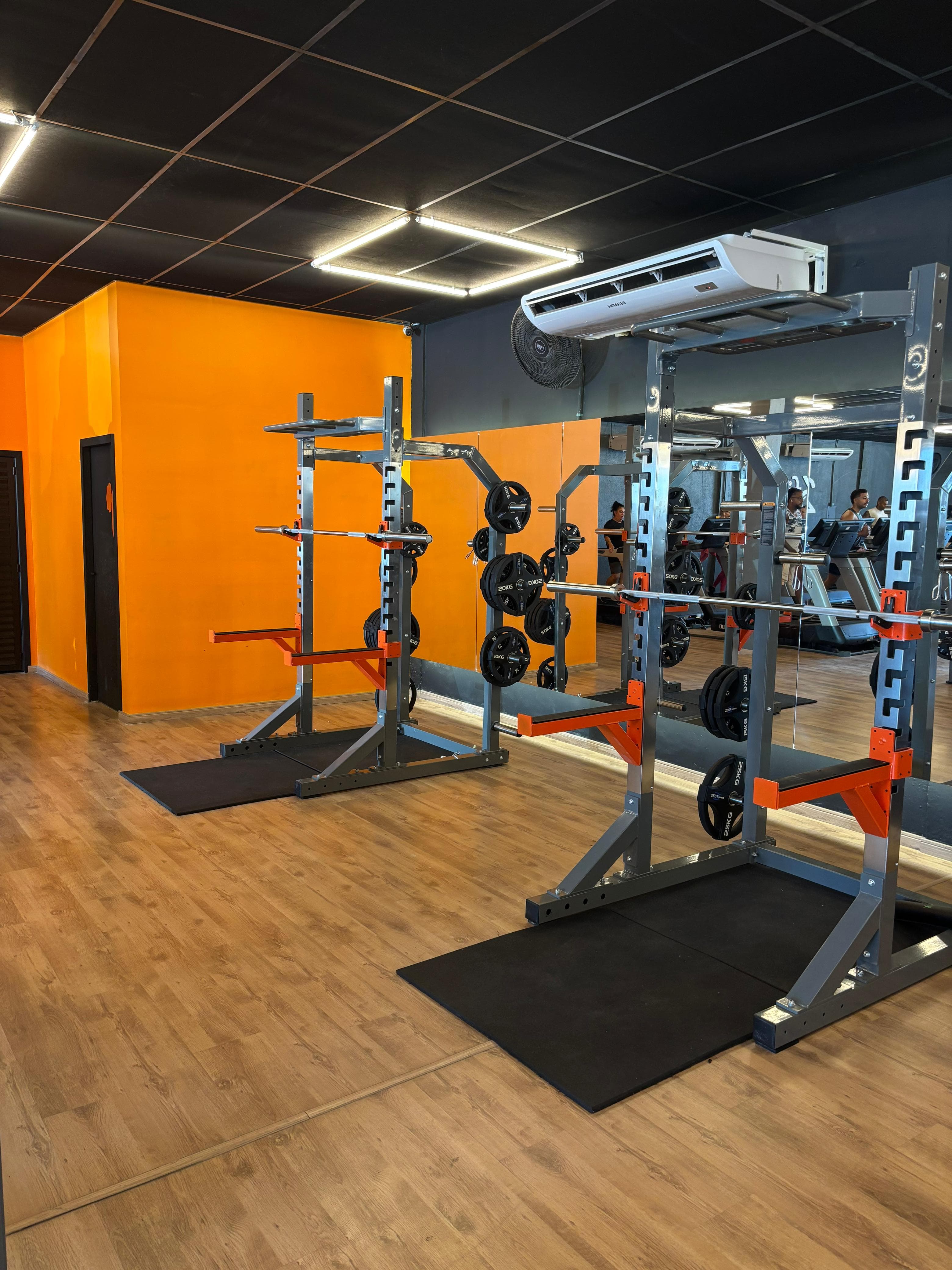 26fit Alvorada gallery 2