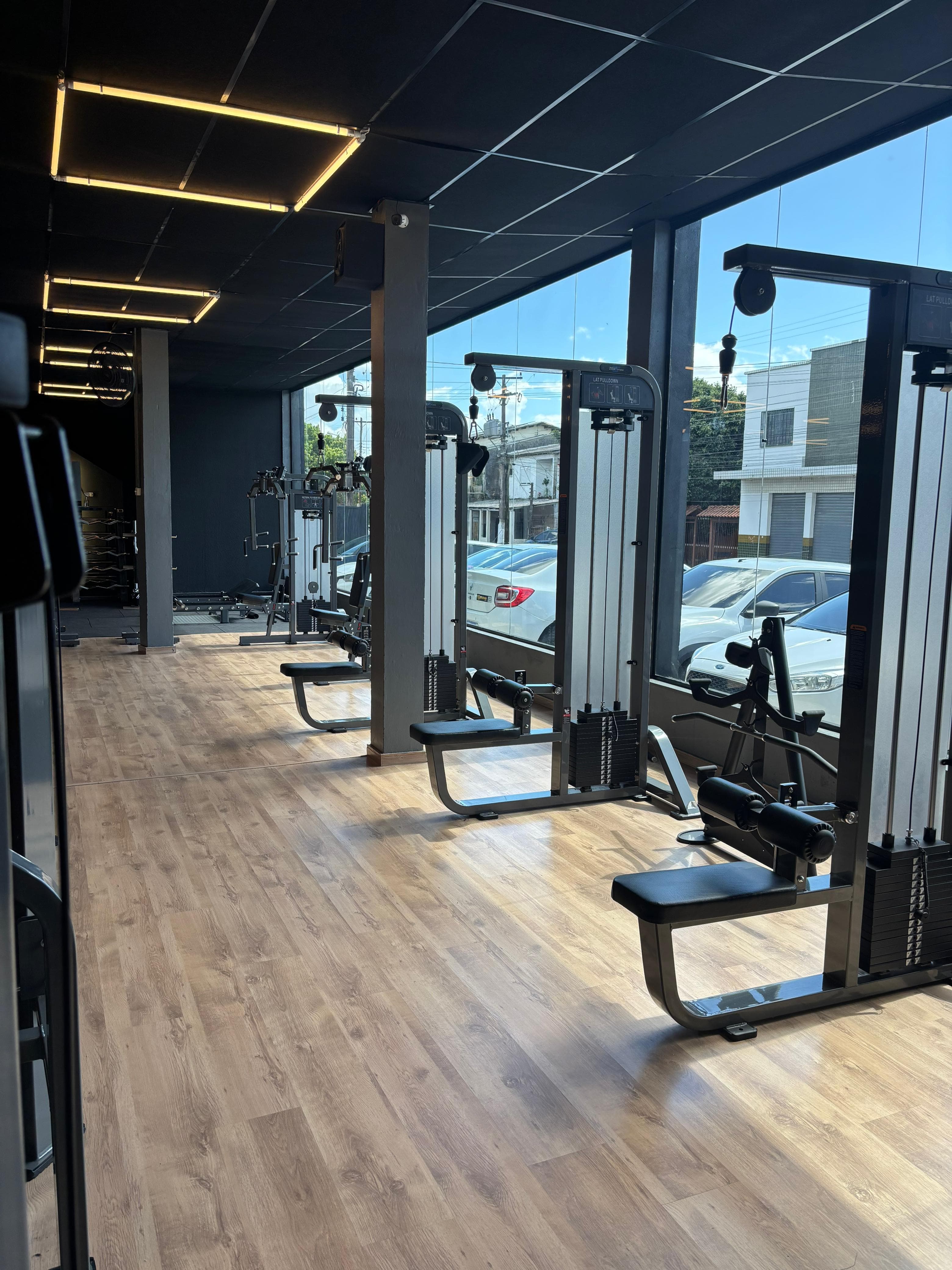 26fit Alvorada gallery 3