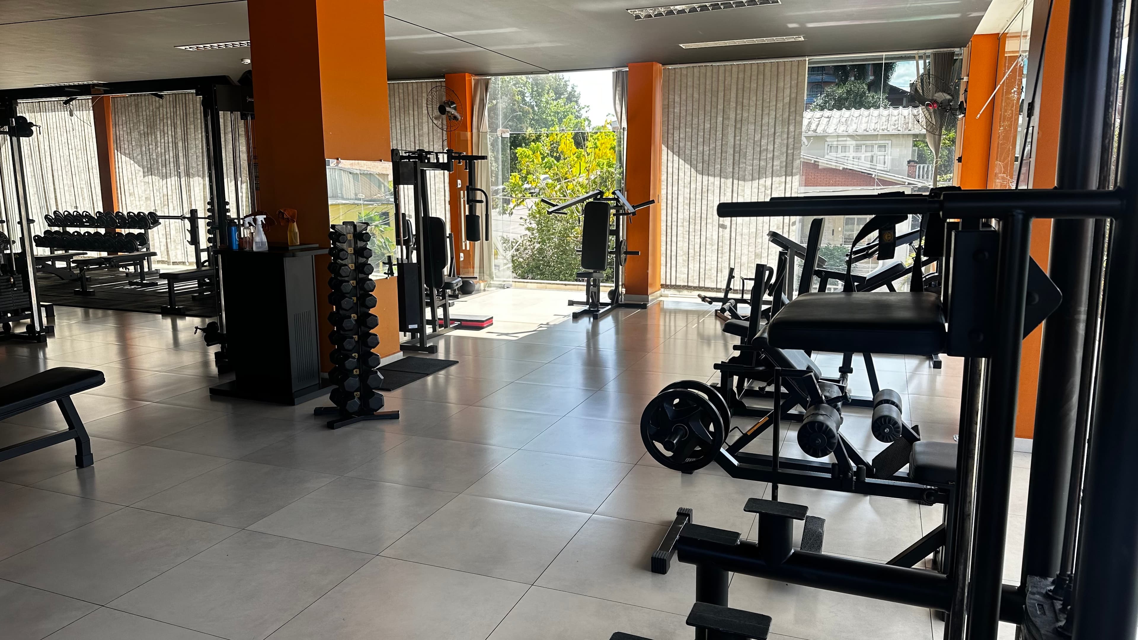 26fit Nova Araçá gallery 1