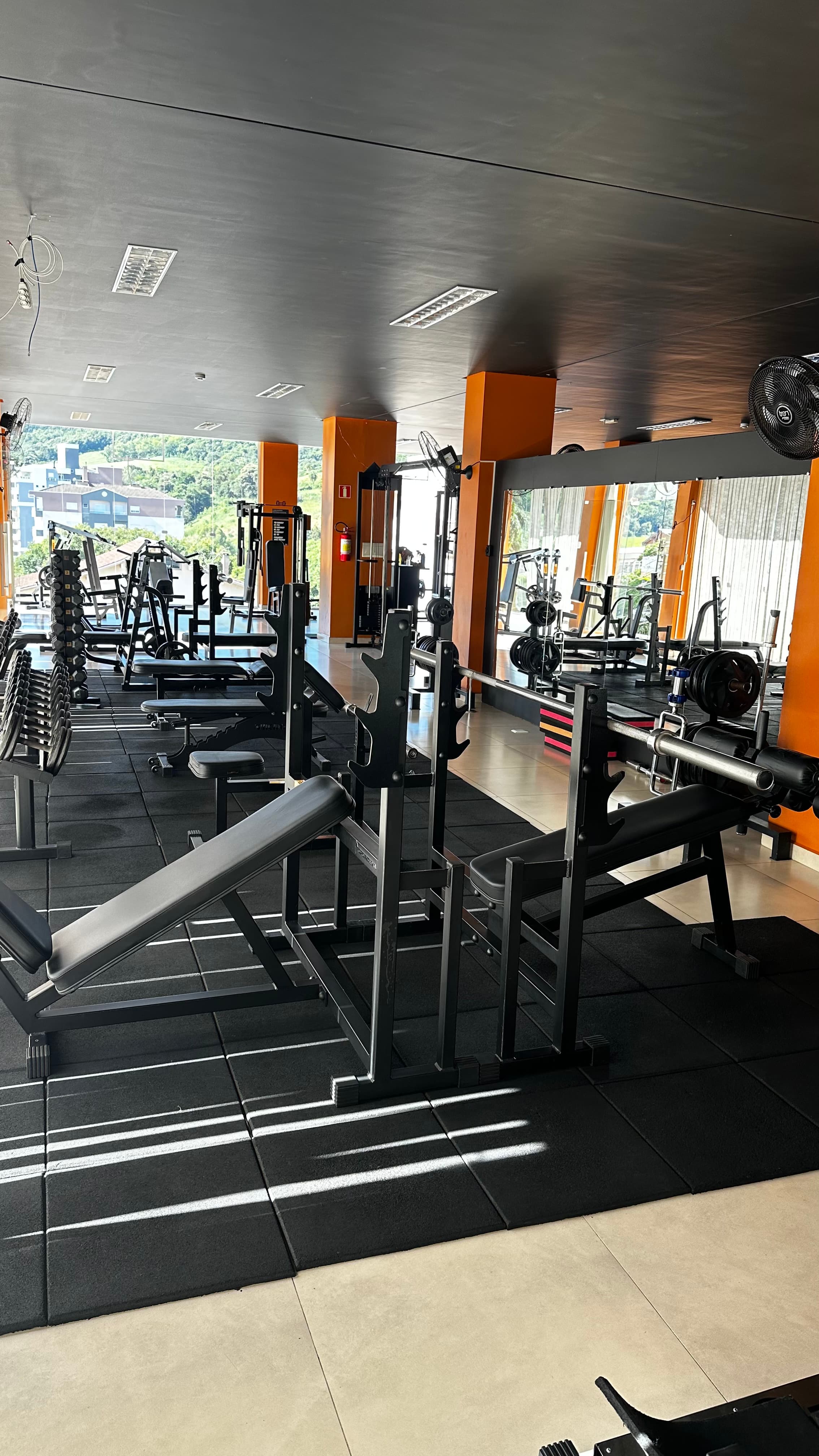 26fit Nova Araçá gallery 2