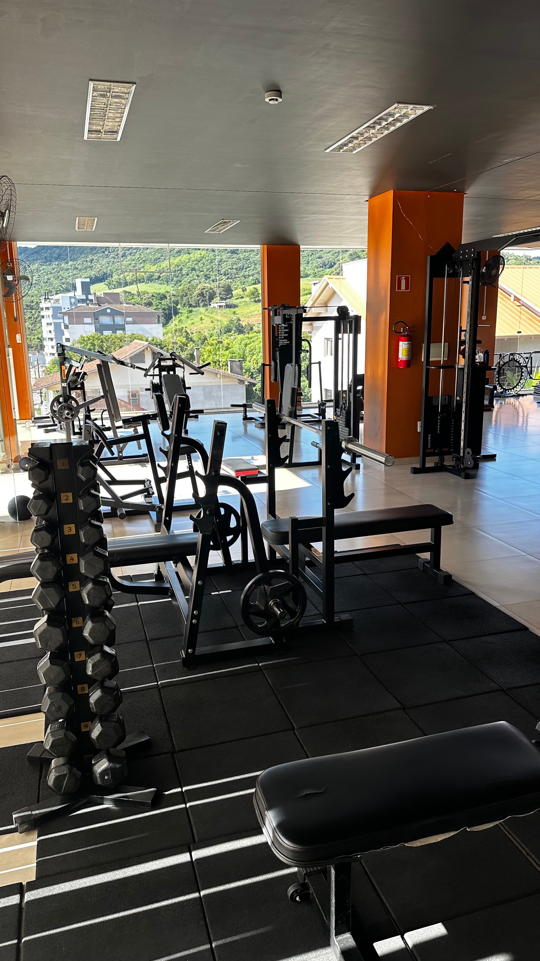 26fit Nova Araçá gallery 3