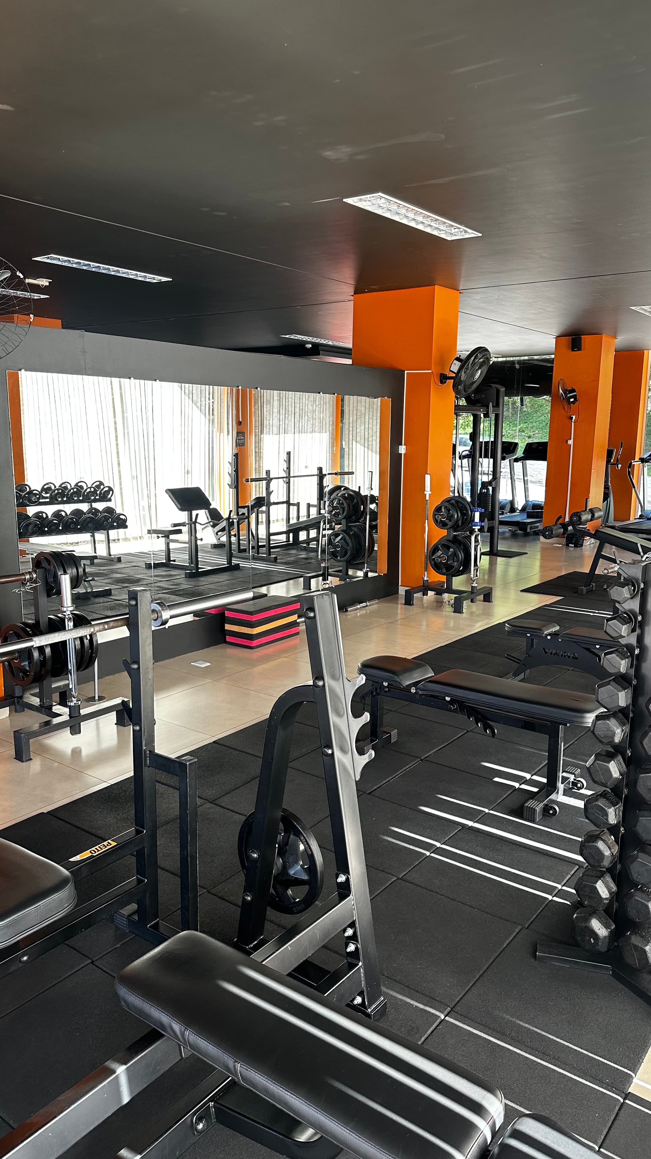 26fit Nova Araçá gallery 4