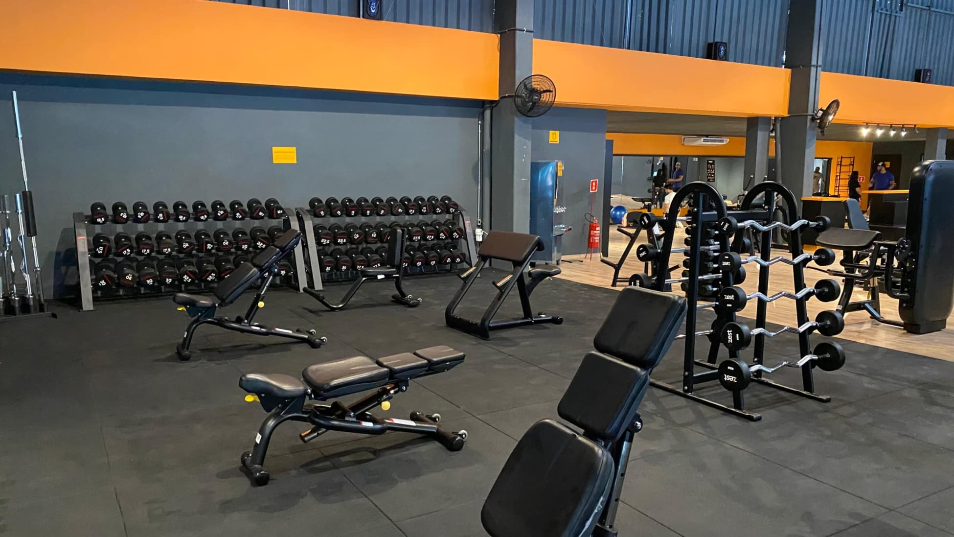 Academia Capão da Canoa 26fit gallery 1