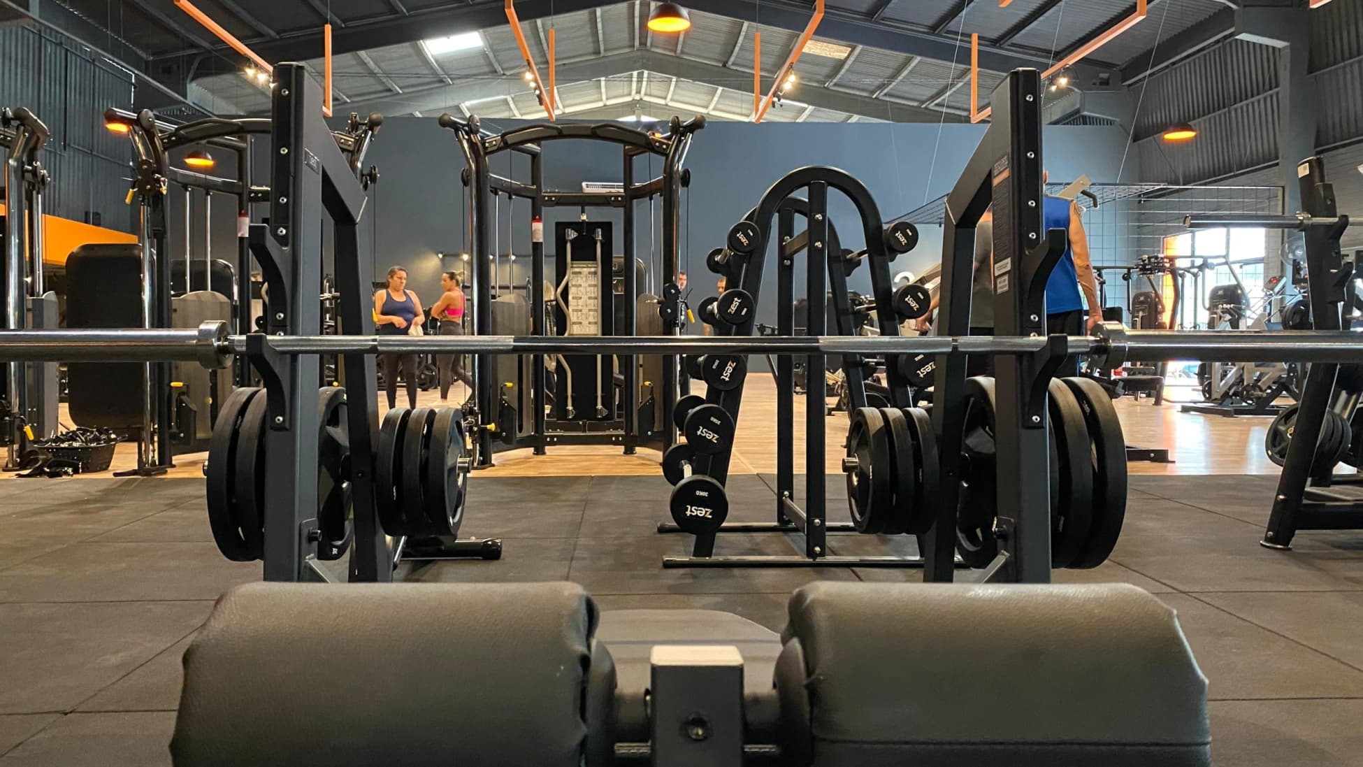 Academia Capão da Canoa 26fit gallery 2