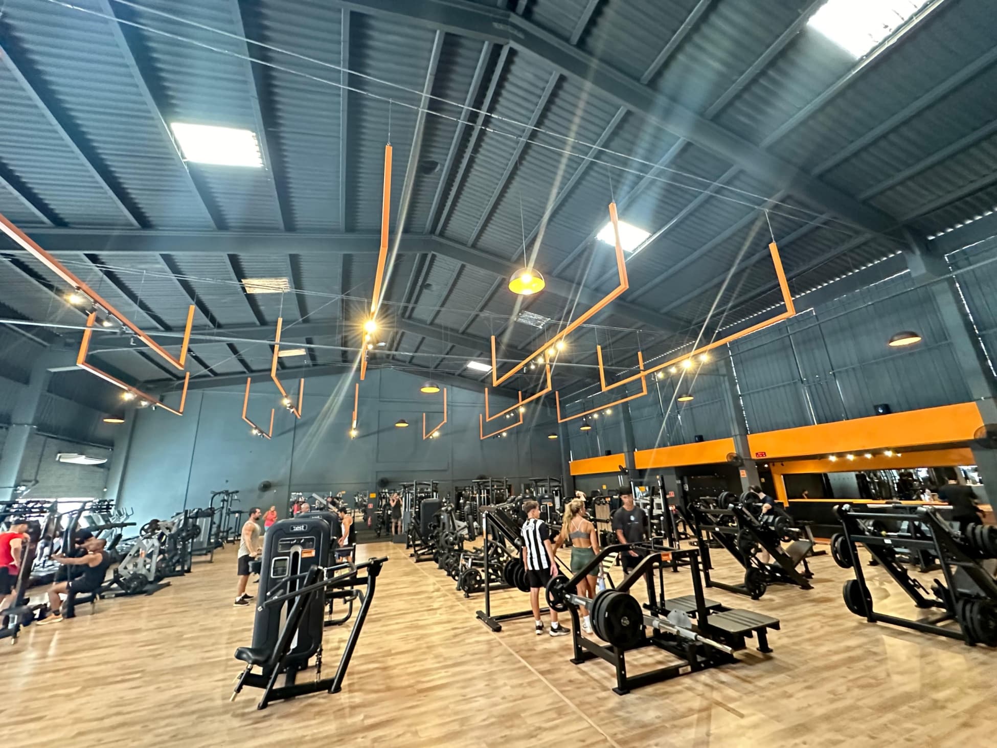 Academia Capão da Canoa 26fit gallery 3