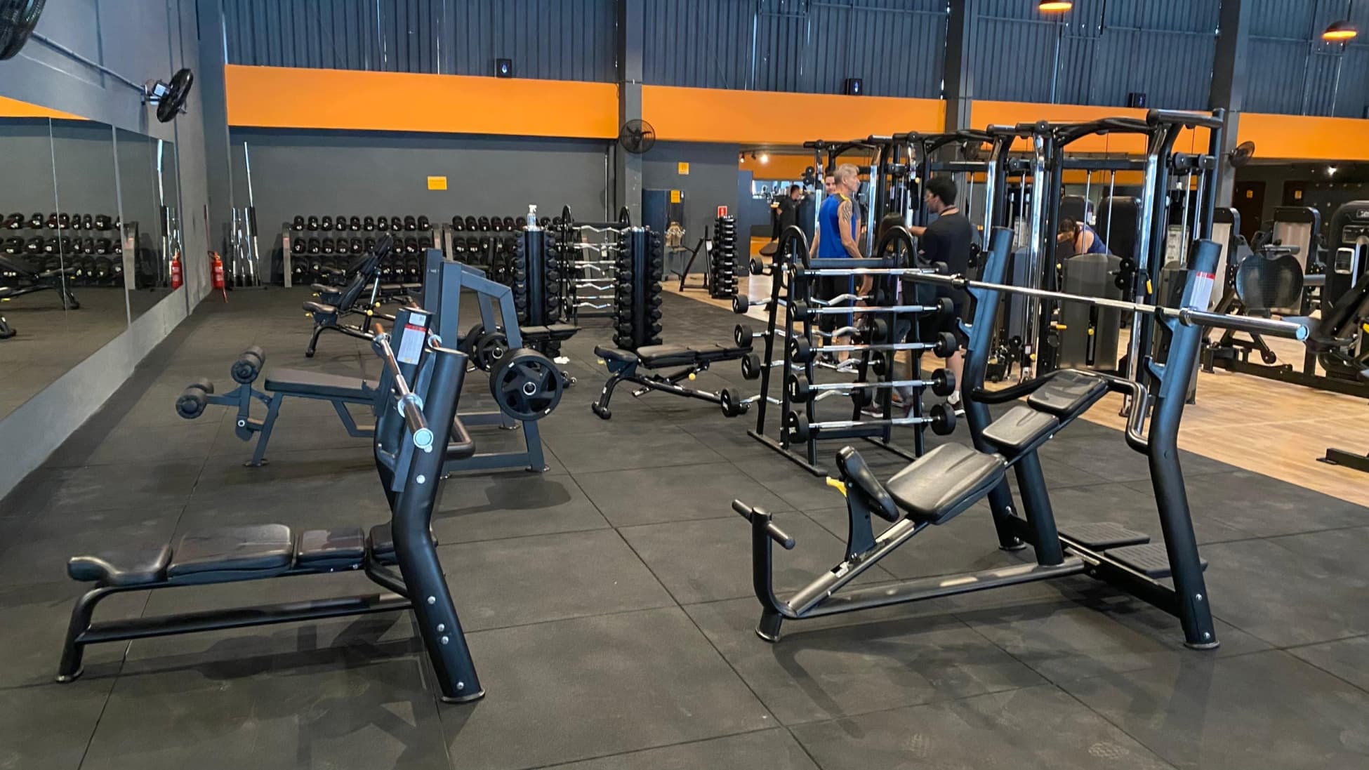 Academia Capão da Canoa 26fit gallery 4