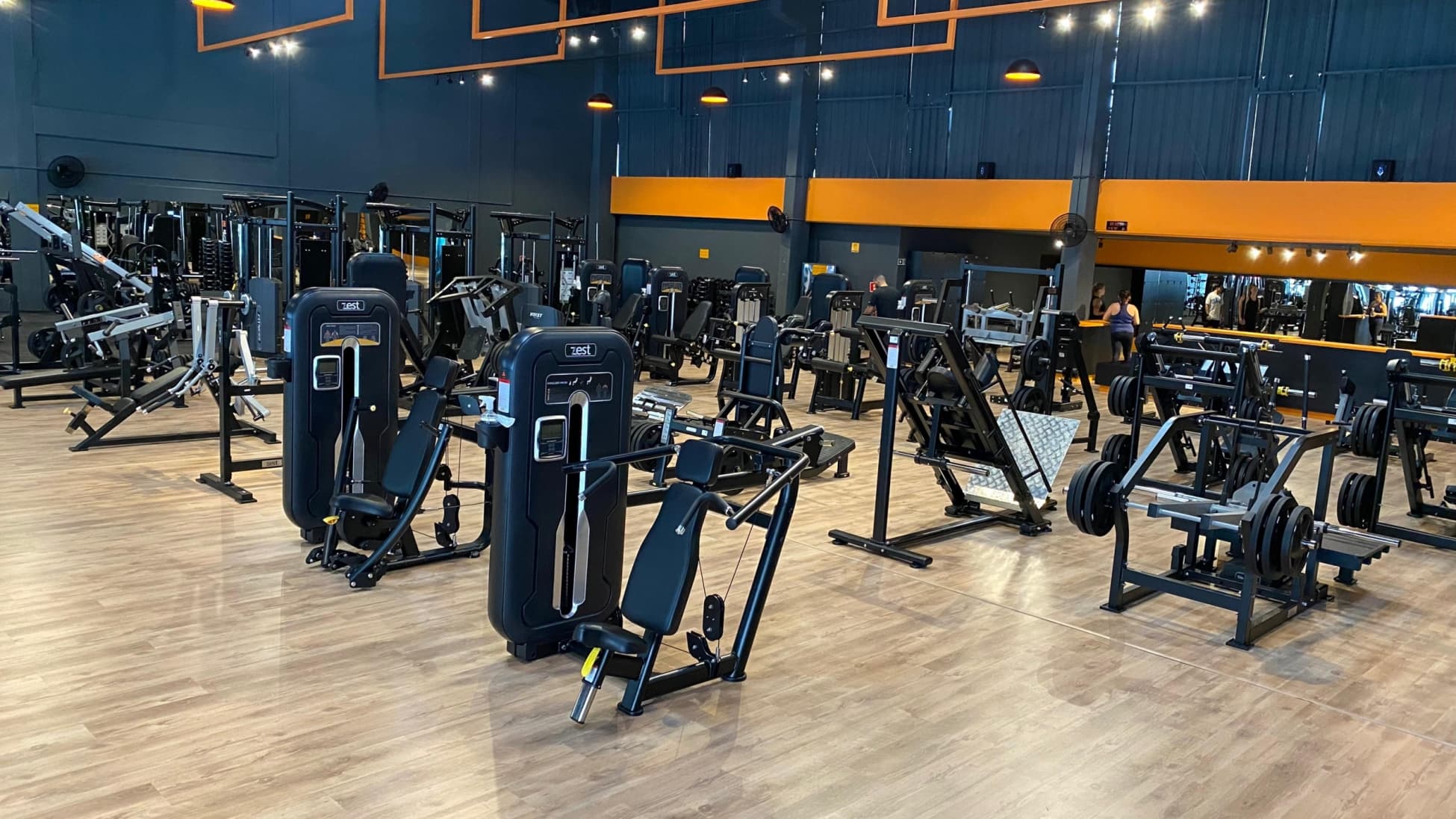 26fit Capão da Canoa