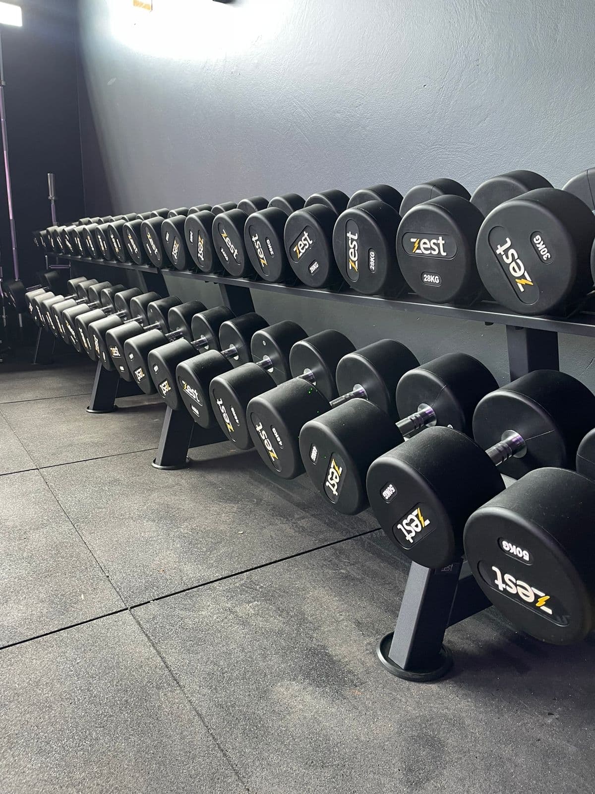 Academia Estância Velha 26fit gallery 1