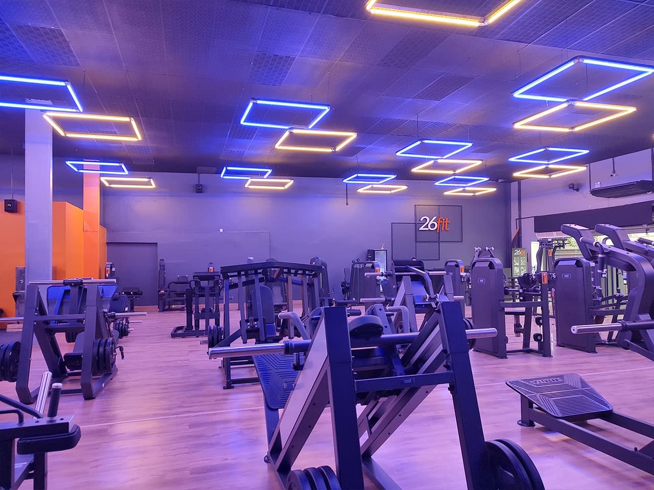 Academia Gravataí 26fit - Unidade Salgado Filho gallery 1