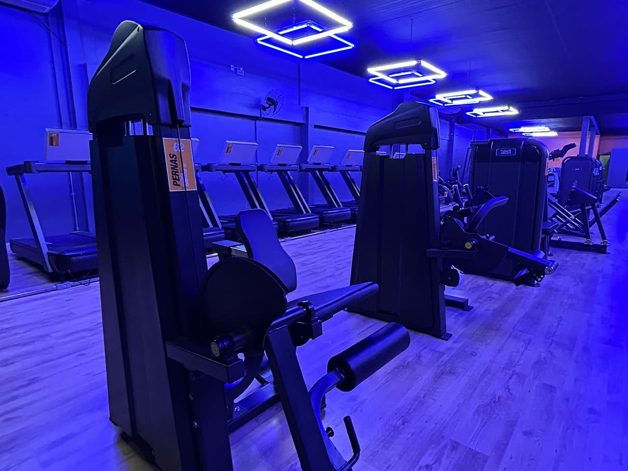 Academia Guaíba 26fit gallery 1