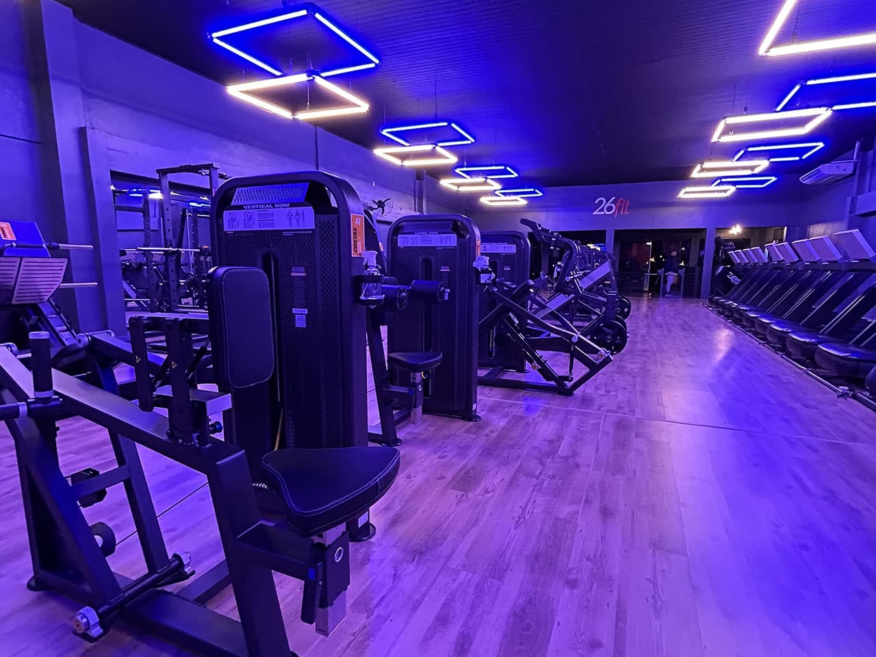 Academia Guaíba 26fit gallery 3