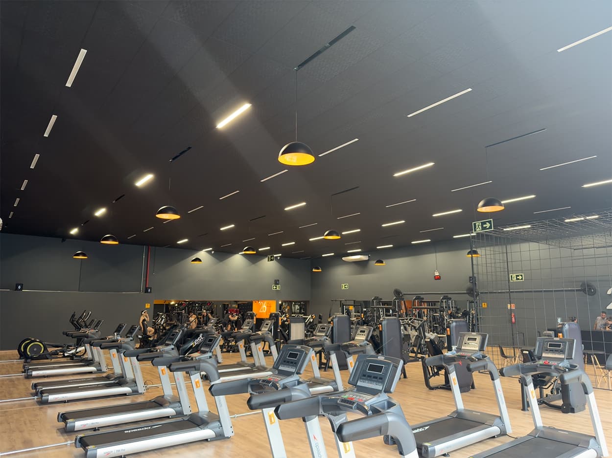 Academia Tramandaí 26fit gallery 1