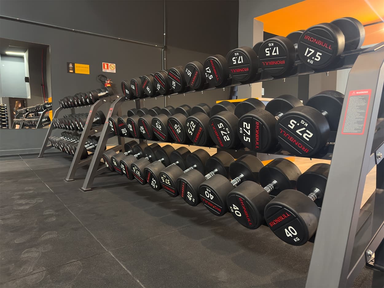 Academia Tramandaí 26fit gallery 4