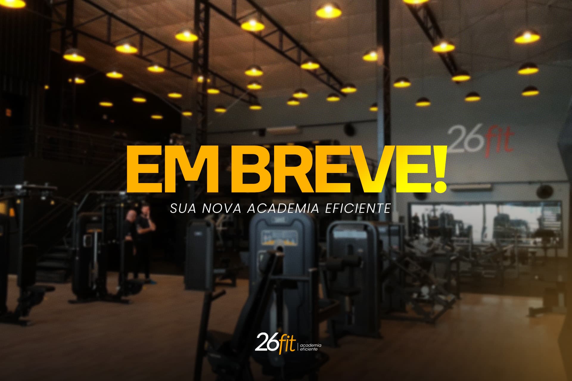 26fit Porto Alegre  Assis Brasil