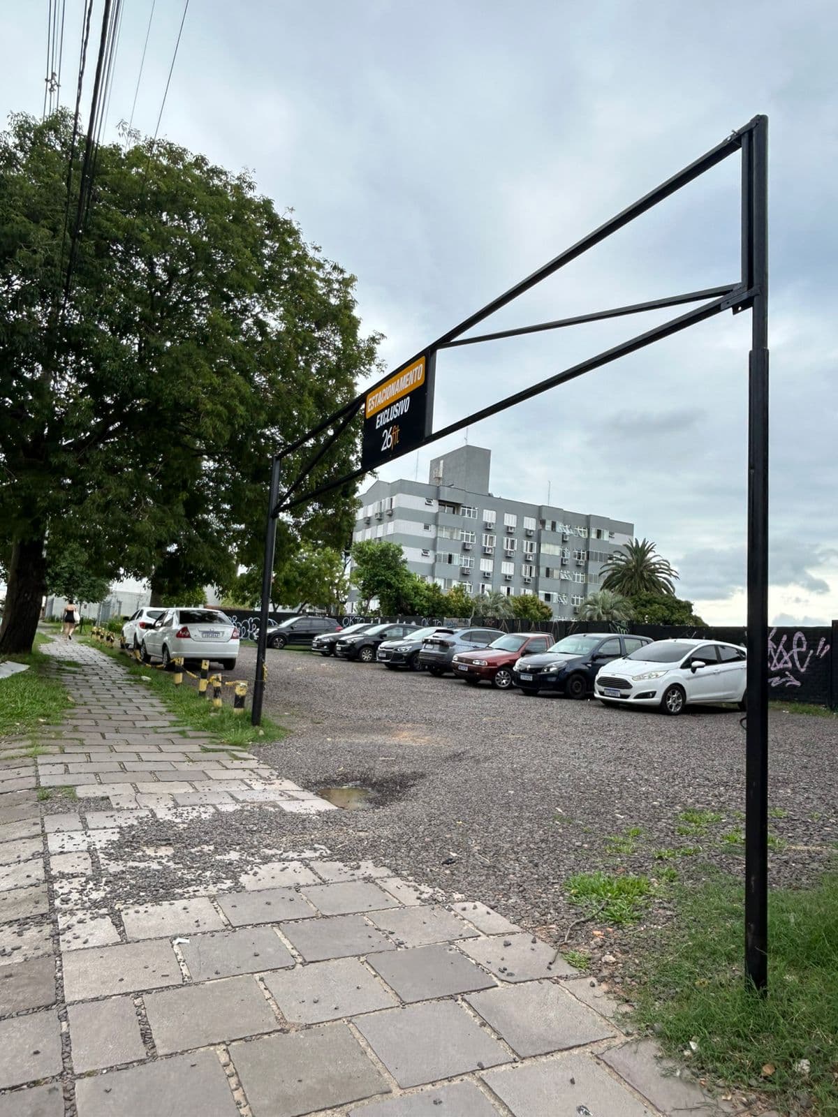 26fit Porto Alegre - Aparício Borges gallery 2